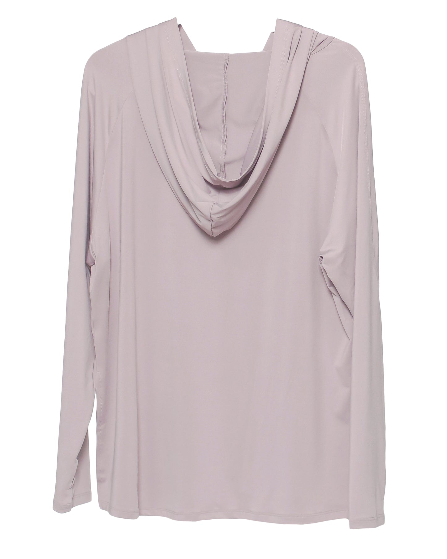 lilac hoodie sports top *pre-order*