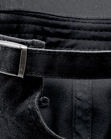 Black canvas cap *pre-order*