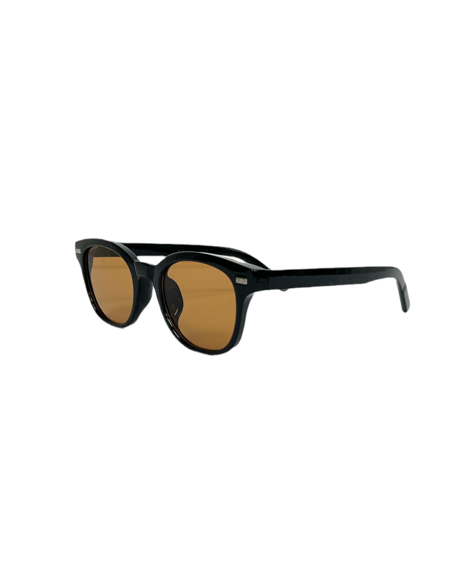 black frame & tint lenses sunglasses *pre-order*