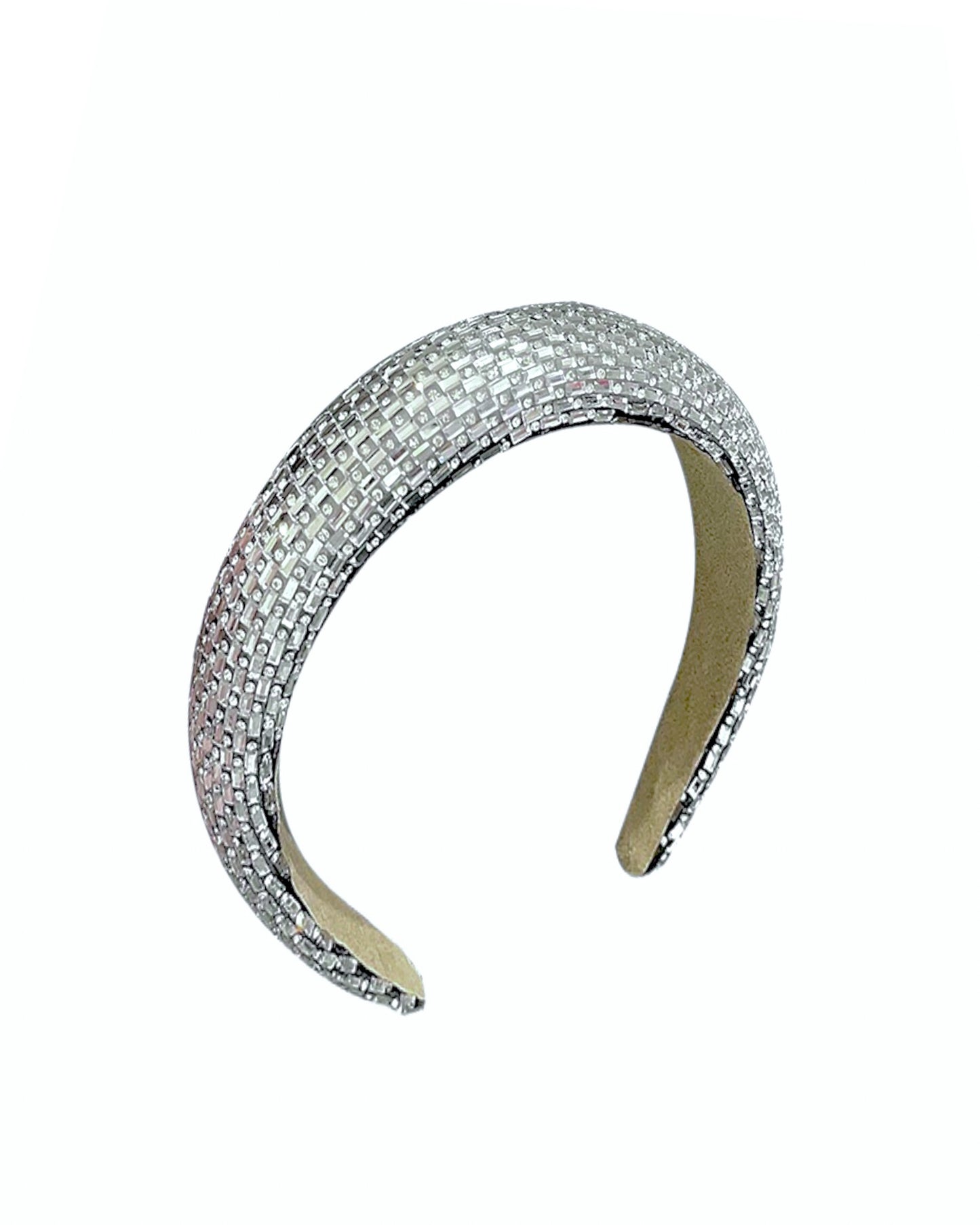 diamonds headband