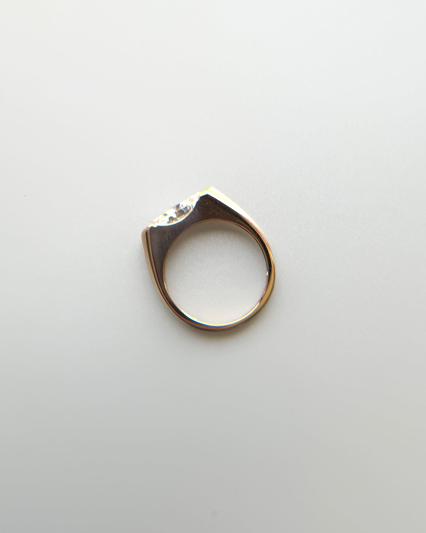 GAL 1ct marquise lab-grown diamond ring *pre-order*