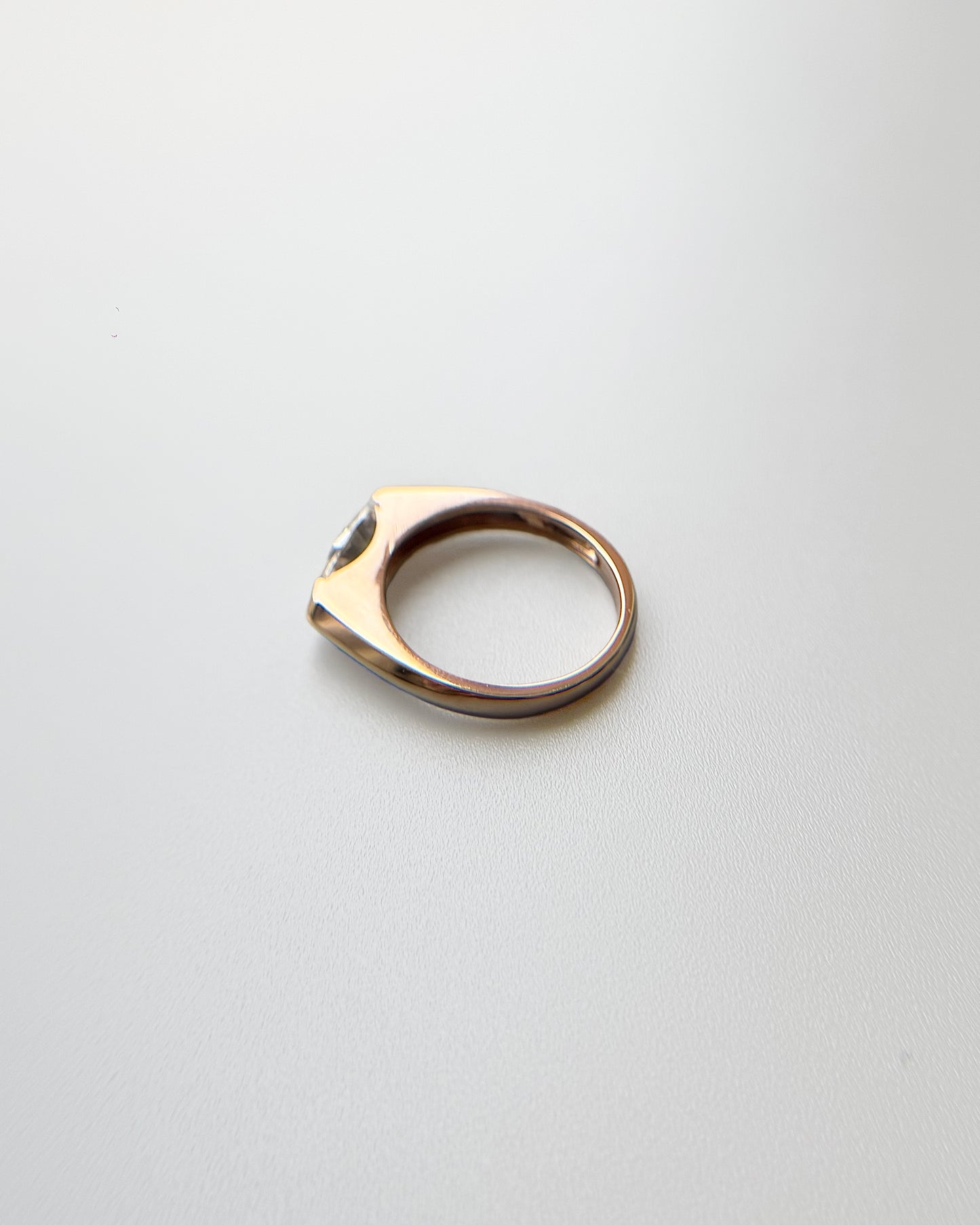 GAL 1ct marquise lab-grown diamond ring *pre-order*