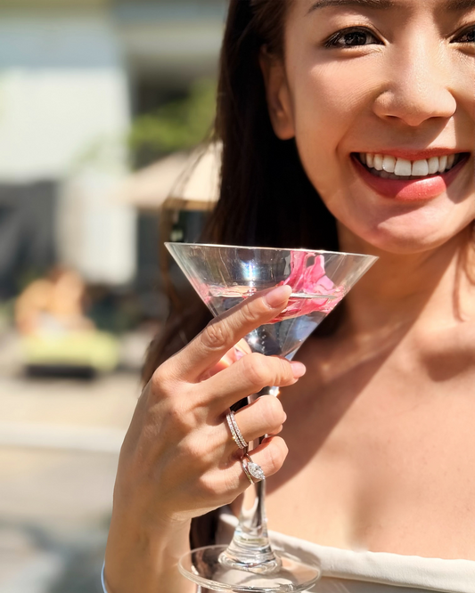 GAL 1.5ct marquise lab-grown diamond ring *pre-order*