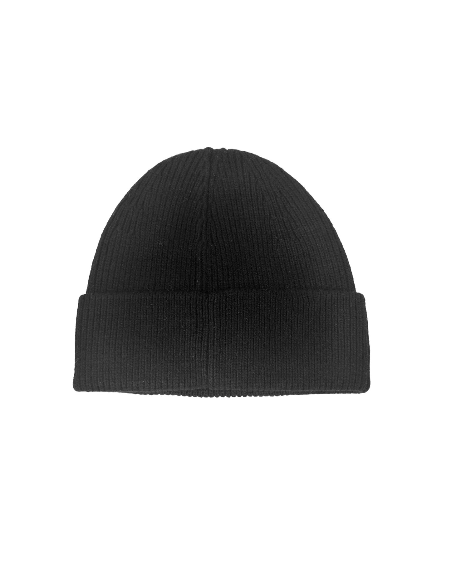 black bows knitted beanie *pre-order*