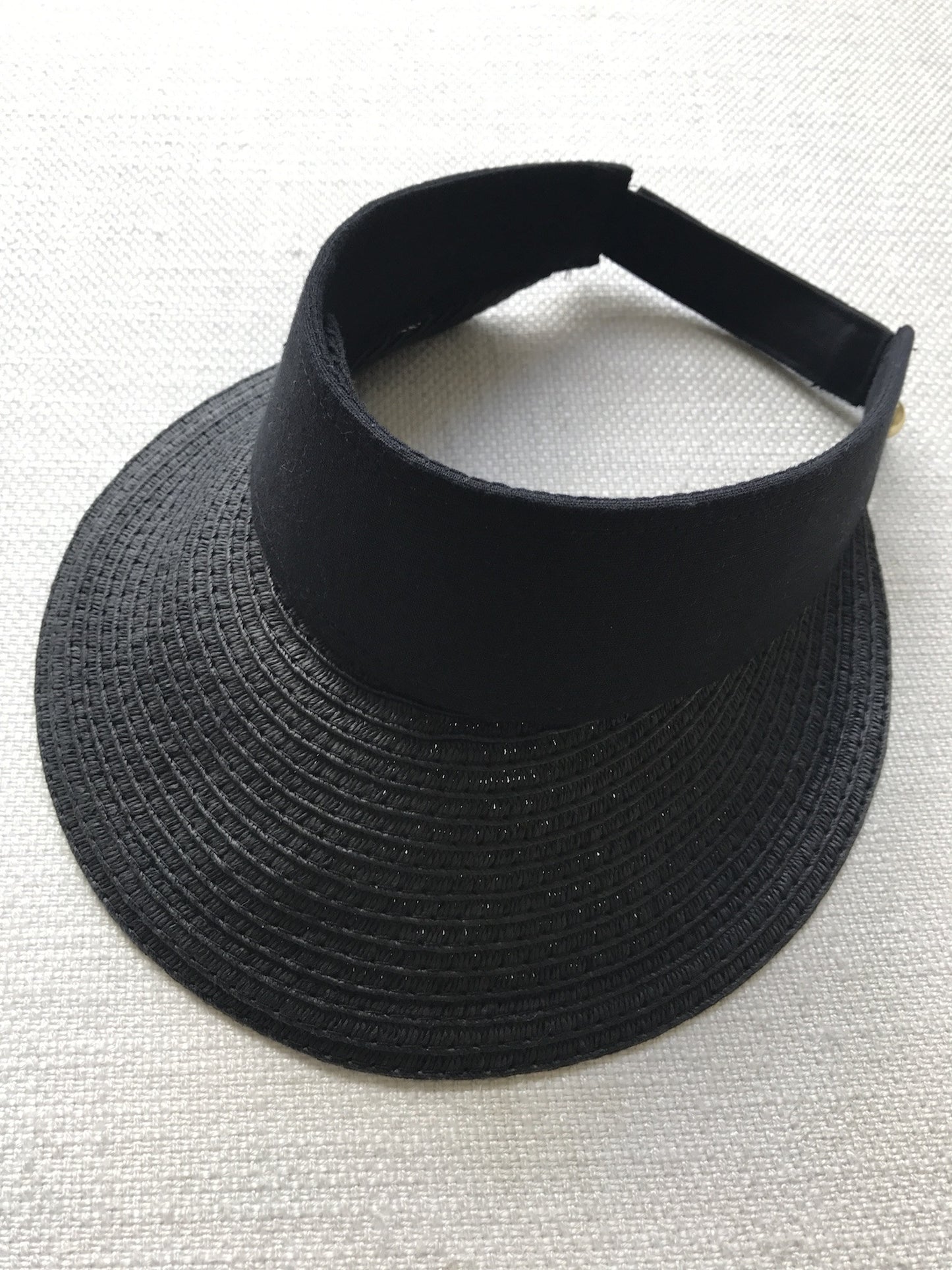 STRAW 遮陽帽 - 3 種顏色 *預購*