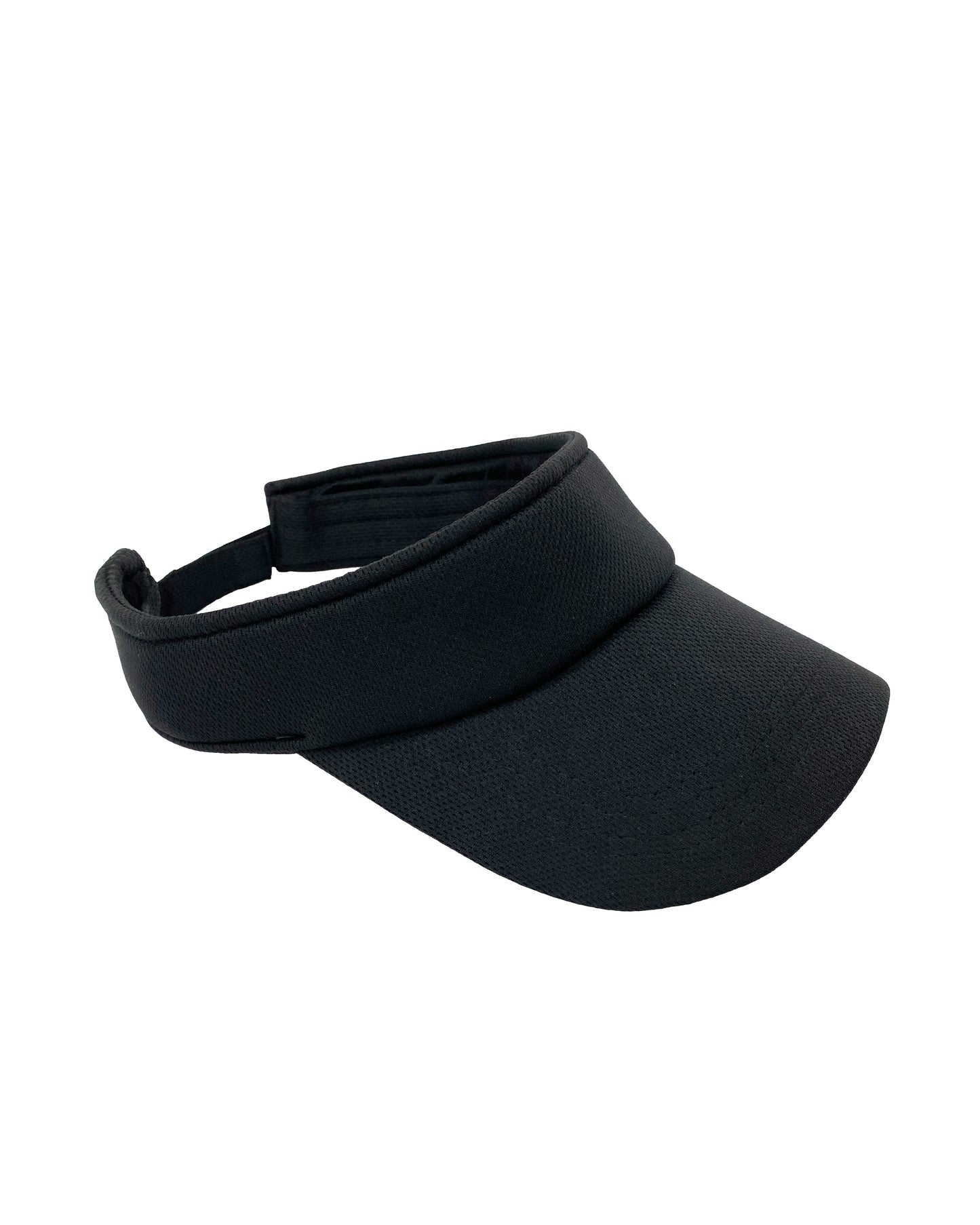 black net visor *pre-order*