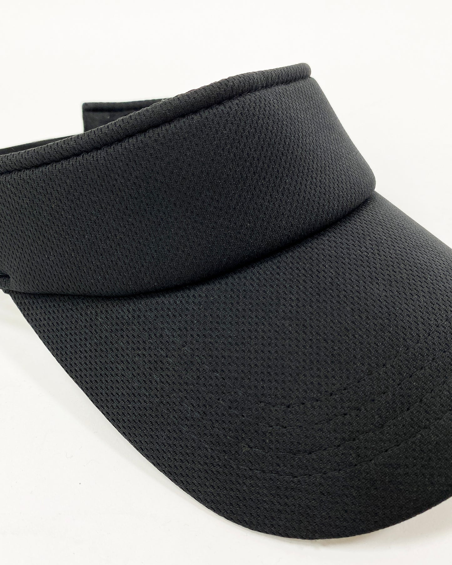 black net visor *pre-order*