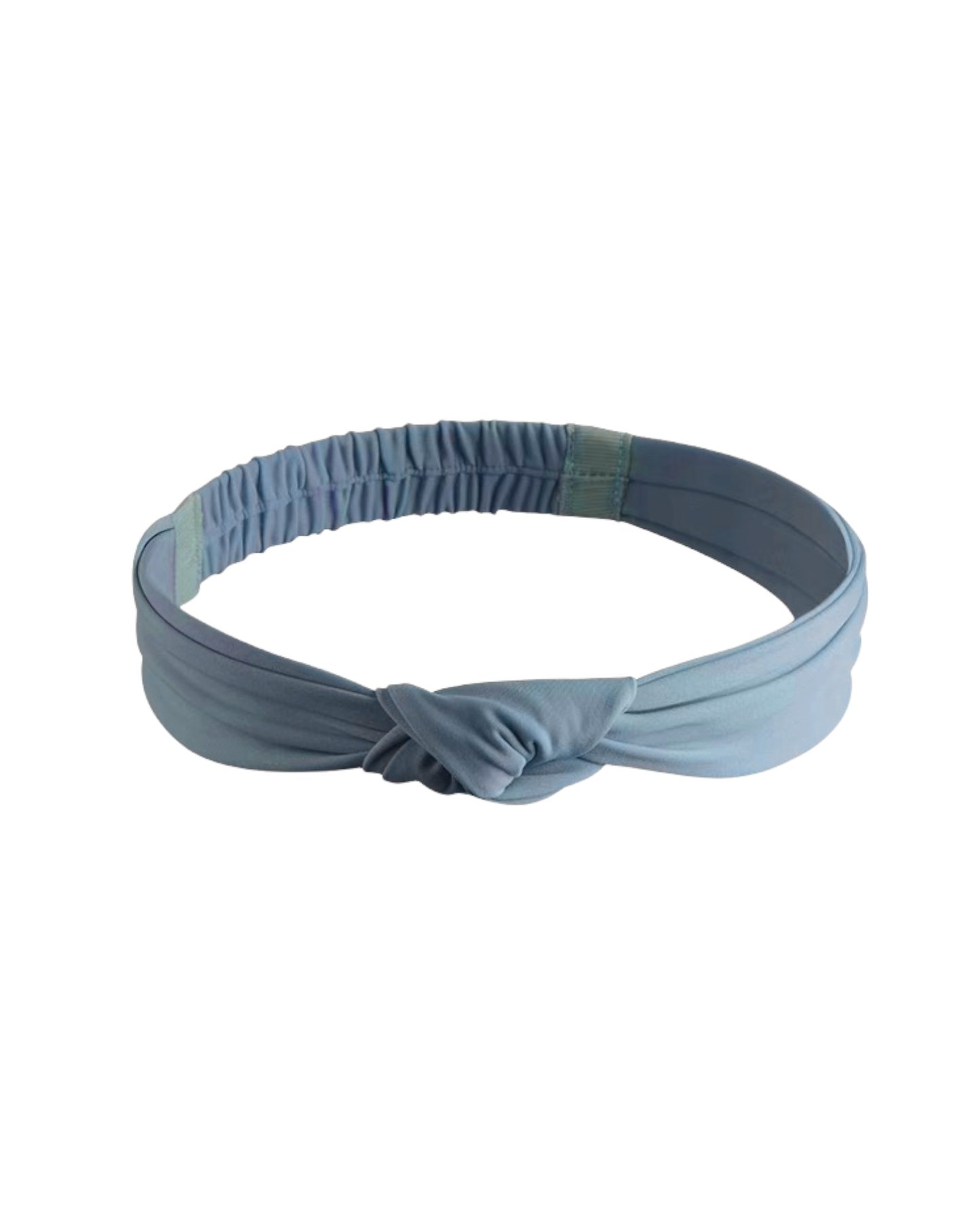 blue knot sports headband *pre-order*